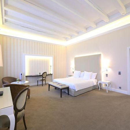 Chateau De Bonmont Cheserex 외부 사진