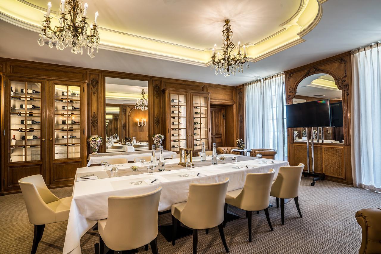 Chateau De Bonmont Cheserex 외부 사진