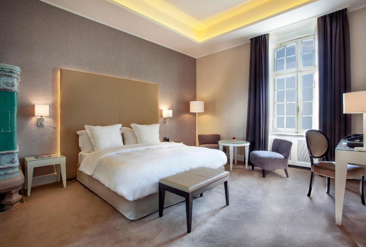 Chateau De Bonmont Cheserex 외부 사진